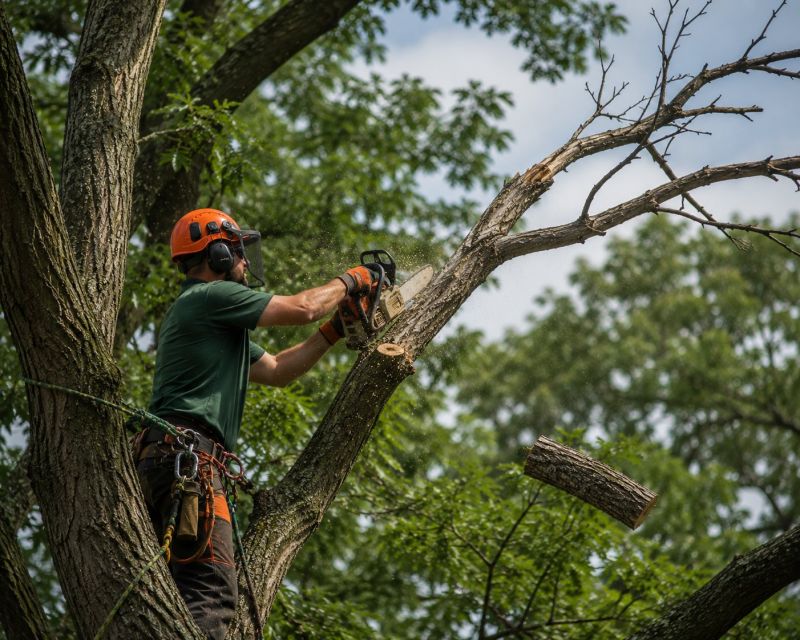 Tree Removal Service